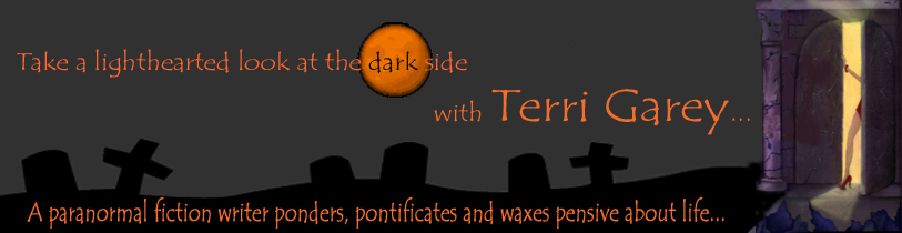 Terri Garey